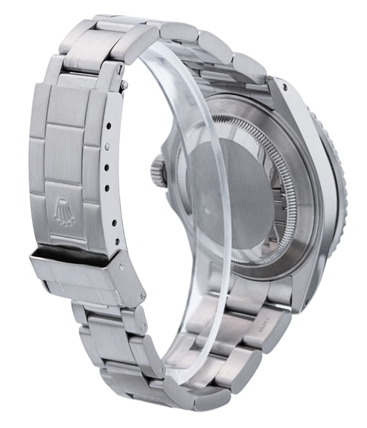 Rolex Submariner 16610